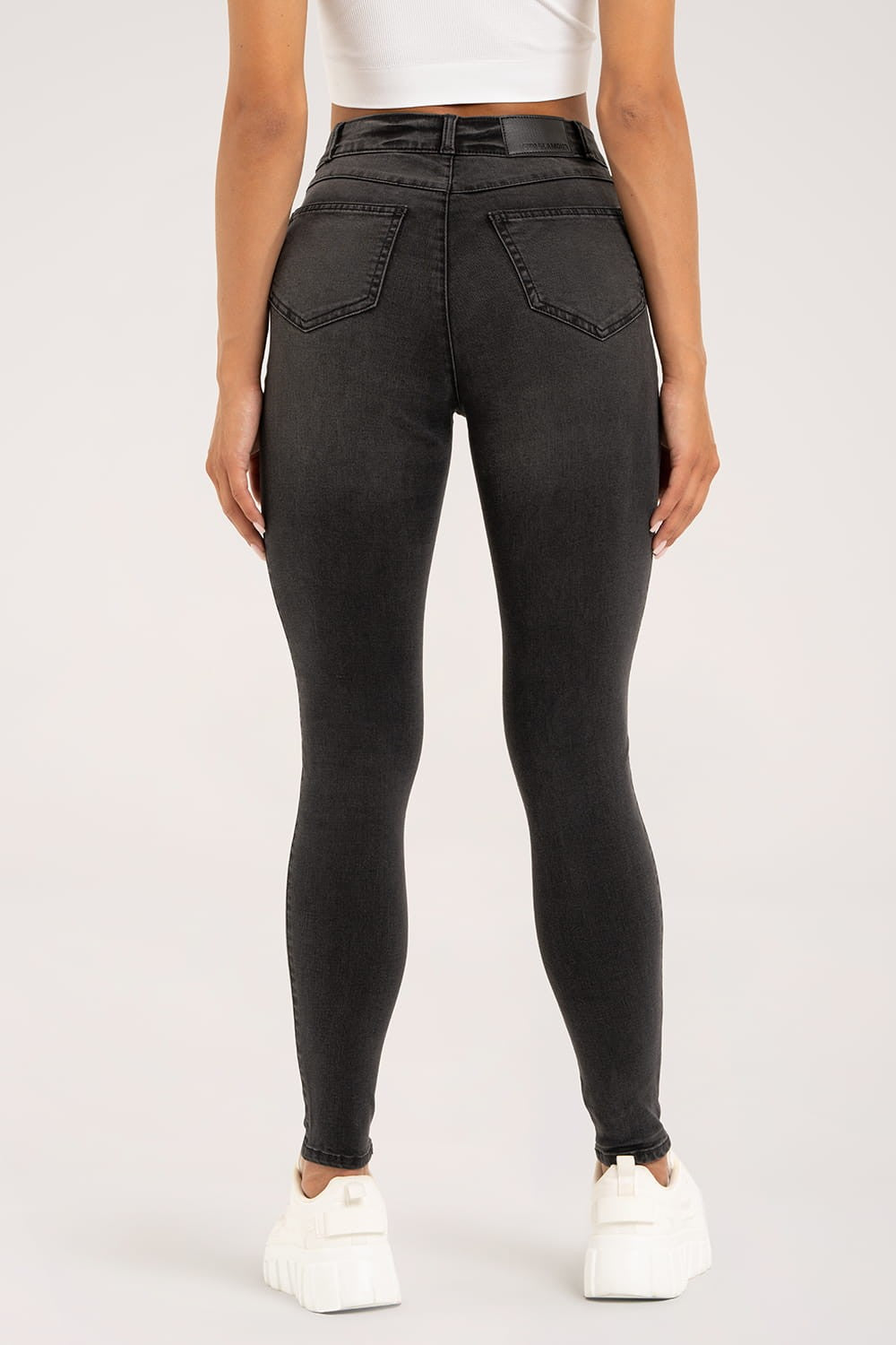 JEANSY SKINNY