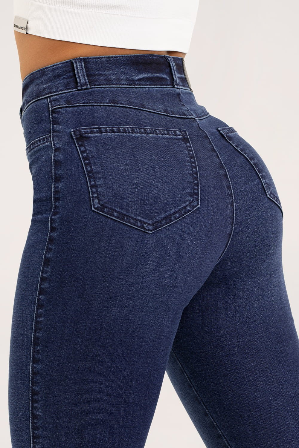 JEANSY SKINNY