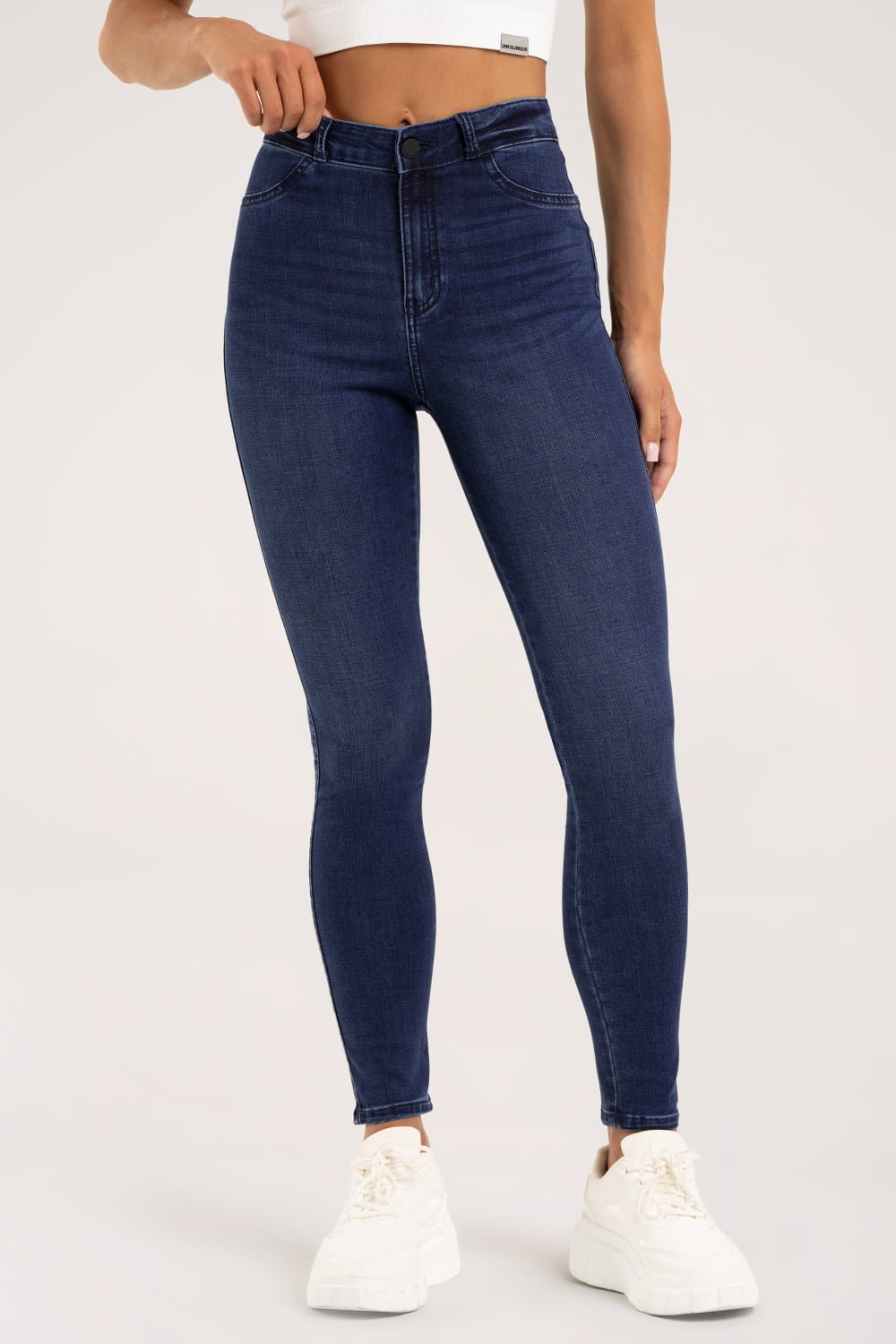 JEANSY SKINNY