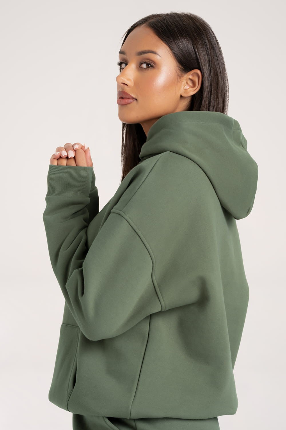 BLUZA CLASSIC