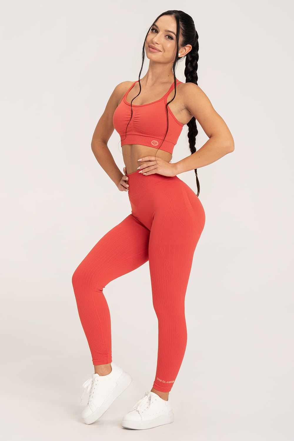 LEGINSY PUSH UP 2.0 DARK
