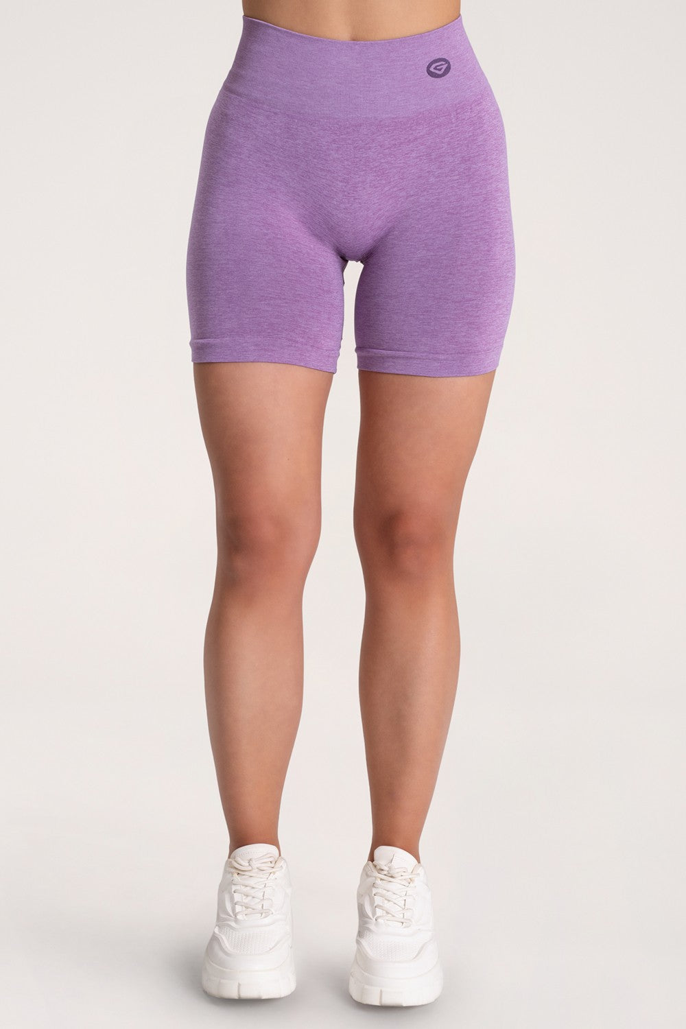SEAMLESS SHORTS