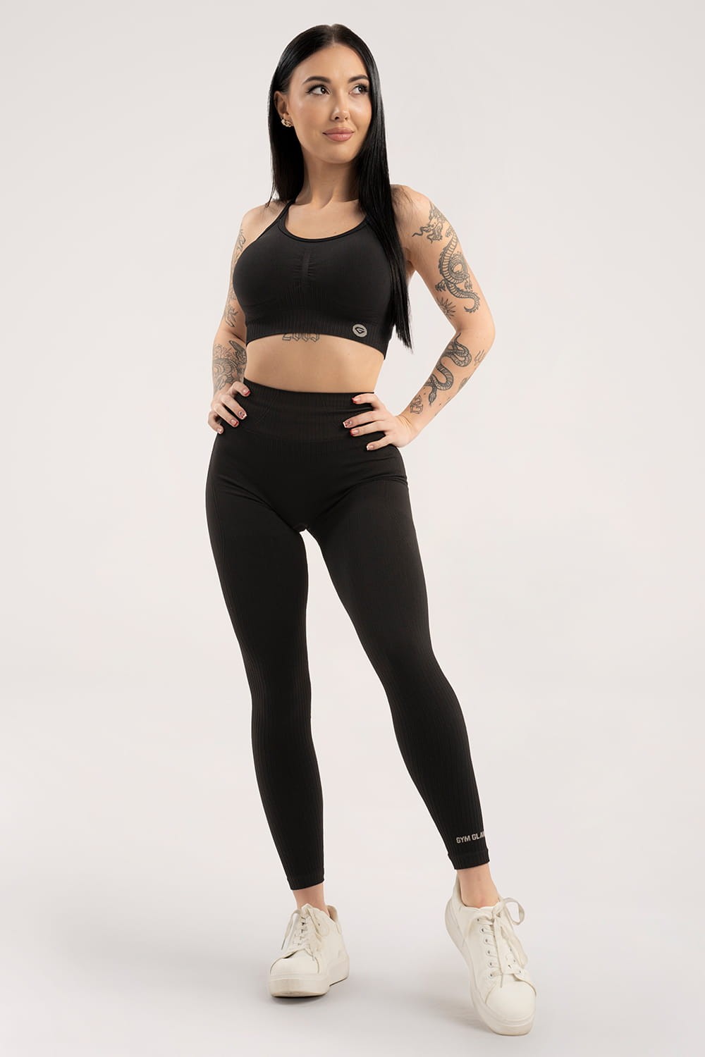 LEGINSY DEEP PUSH UP 2.0