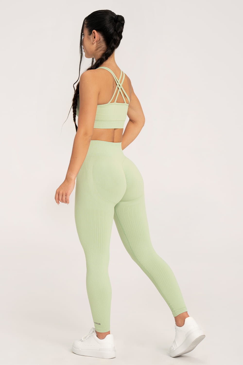 LEGINSY PUSH UP 2.0 DARK