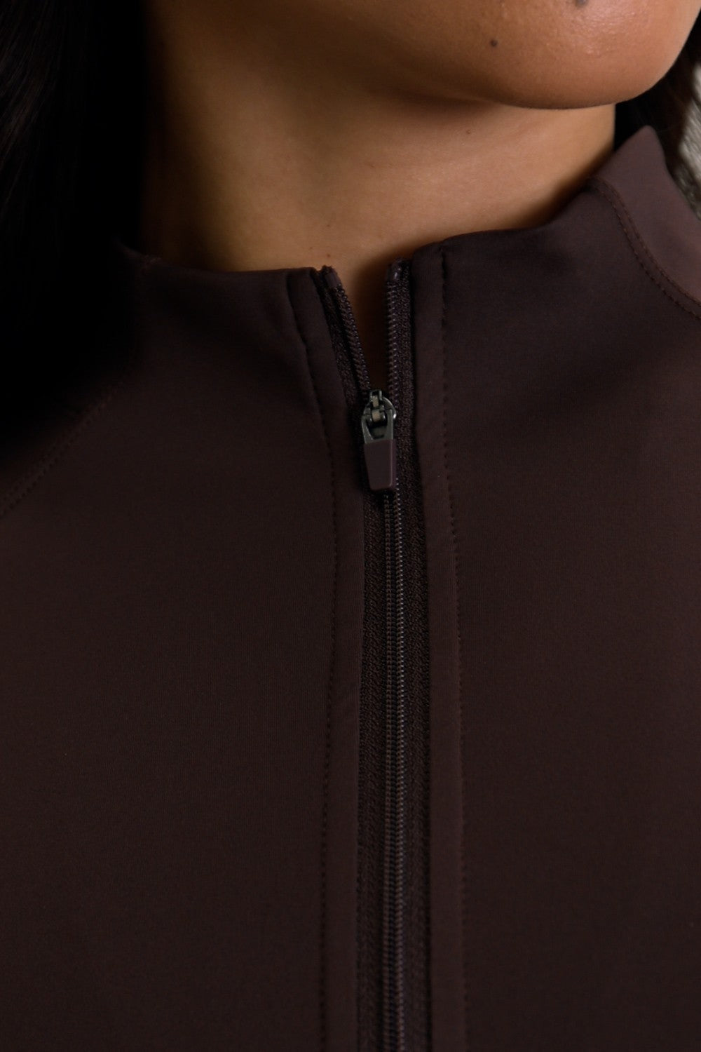 BLUZA ROZPINANA "GORSET"