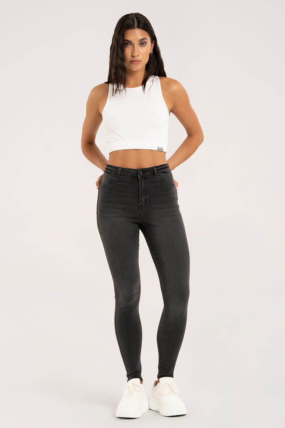 JEANSY SKINNY
