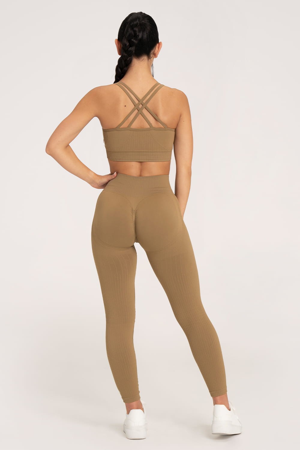 LEGINSY PUSH UP 2.0 DARK