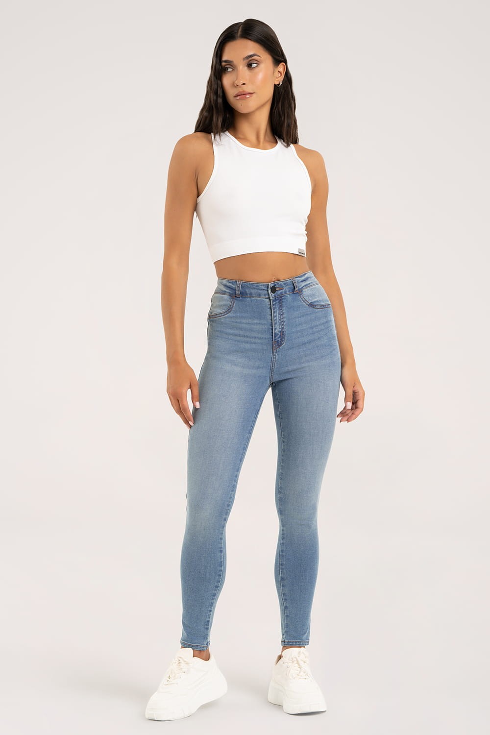 JEANSY SKINNY