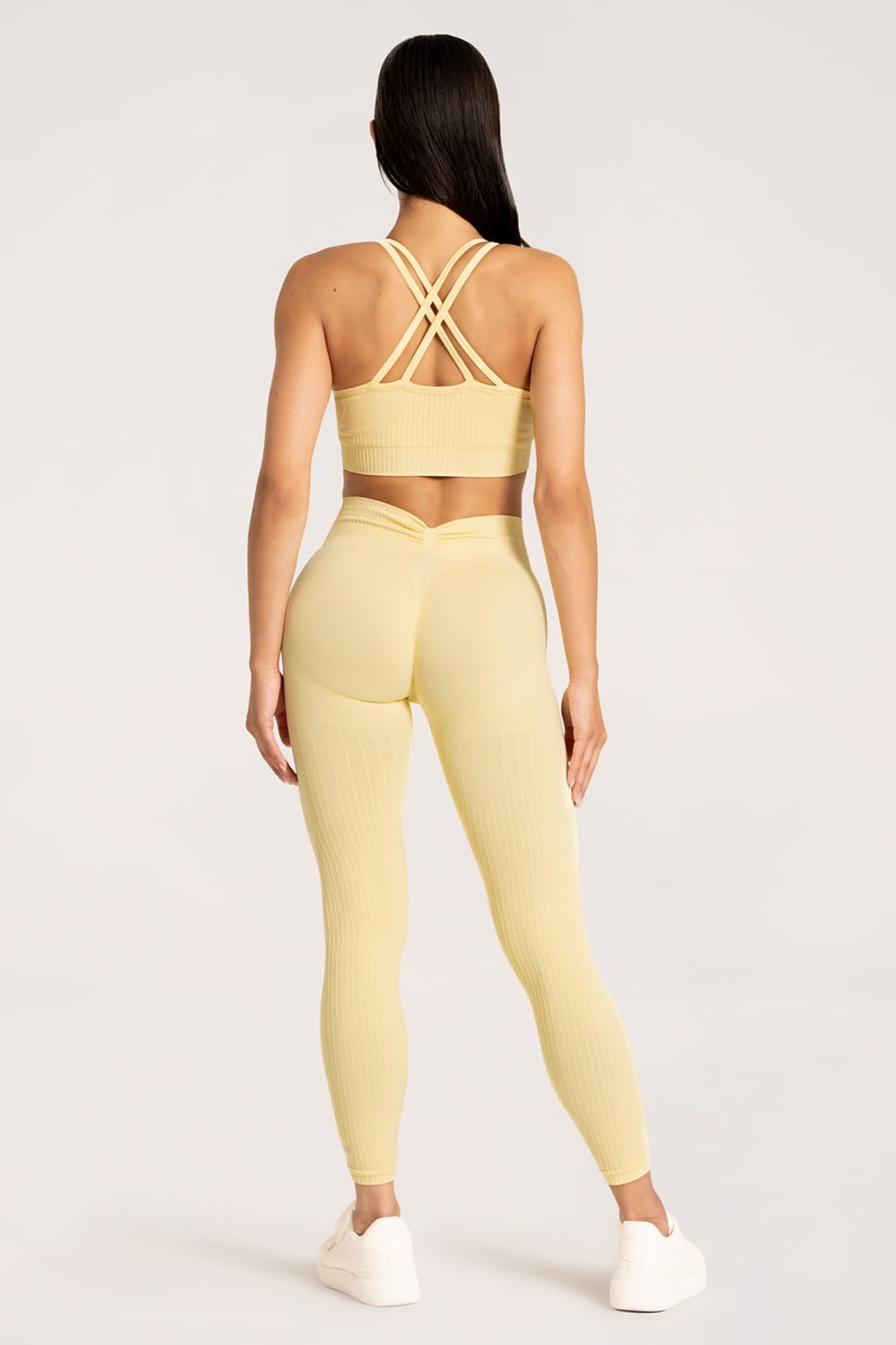 LEGINSY DEEP PUSH UP 2.0 DARK