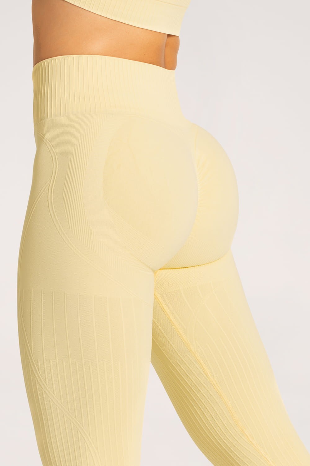 LEGINSY PUSH UP 2.0 DARK