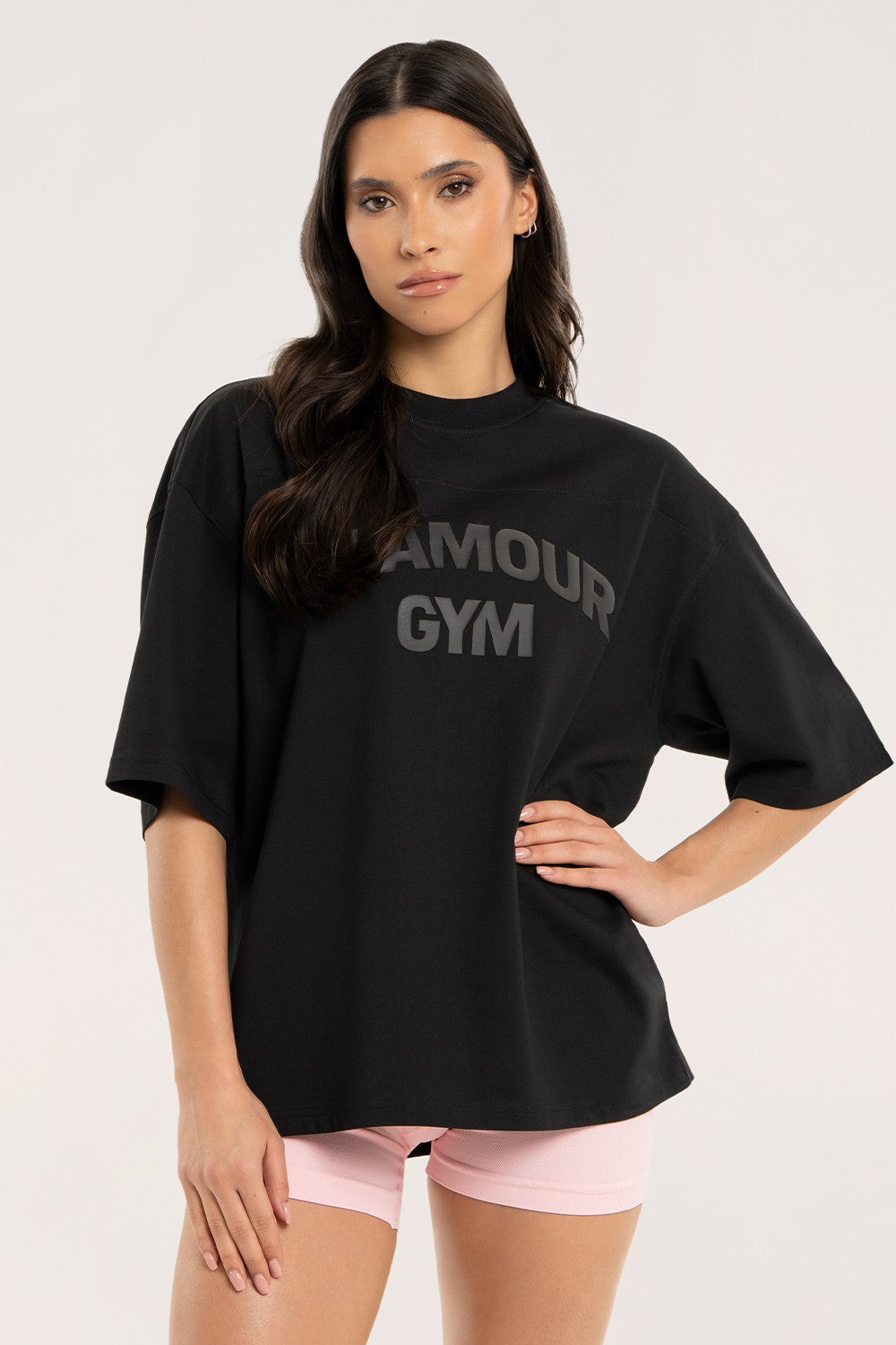 T-SHIRT OVERSIZE