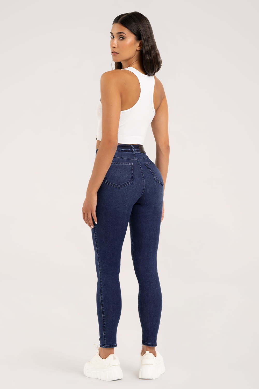 JEANSY SKINNY