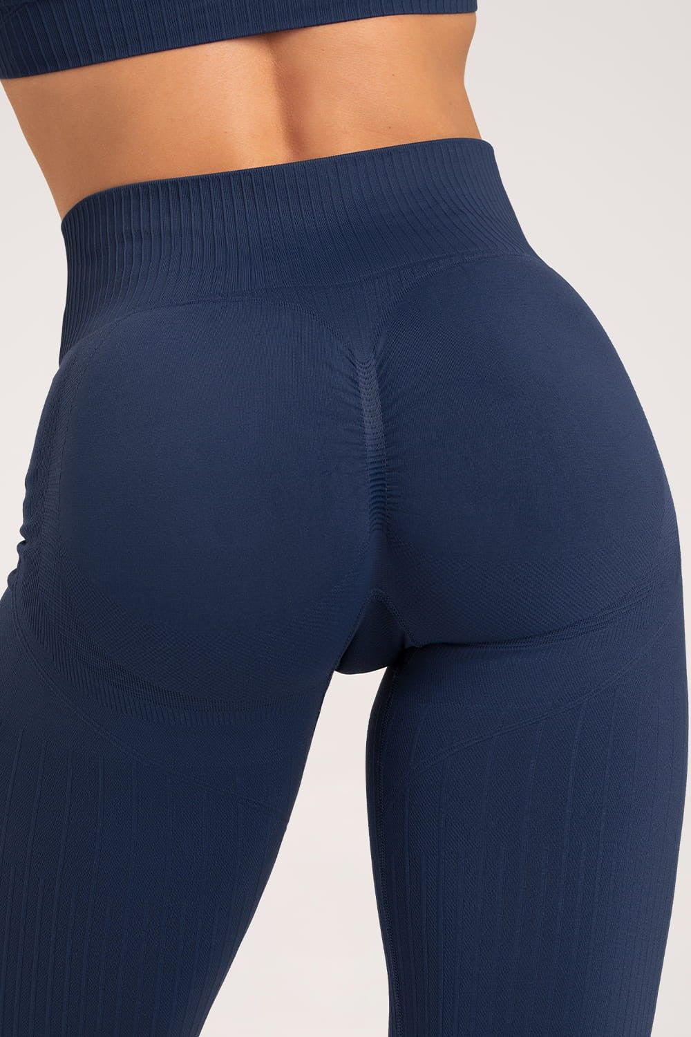 LEGINSY PUSH UP 2.0 DARK