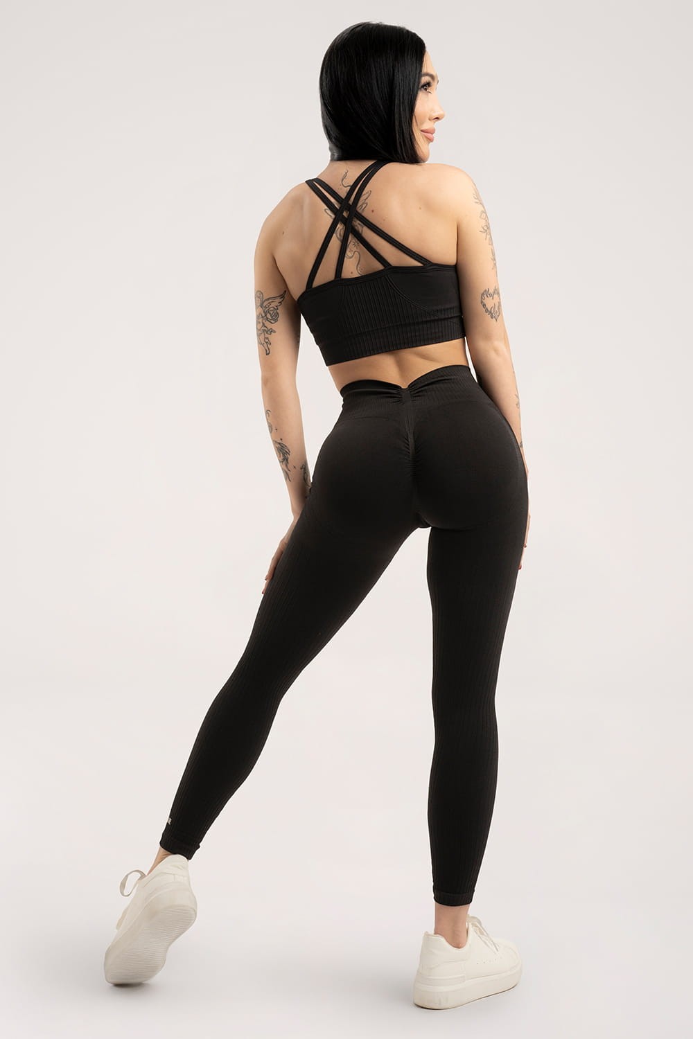 LEGINSY DEEP PUSH UP 2.0 DARK