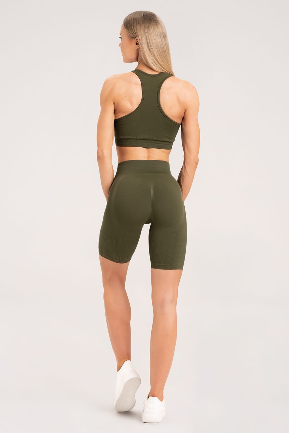 BIKERY PUSH UP