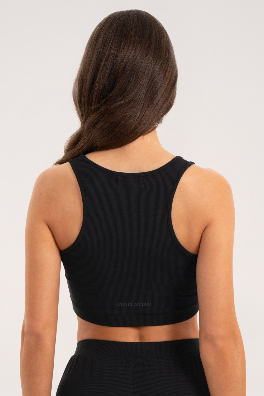 CROP TOP CASUAL
