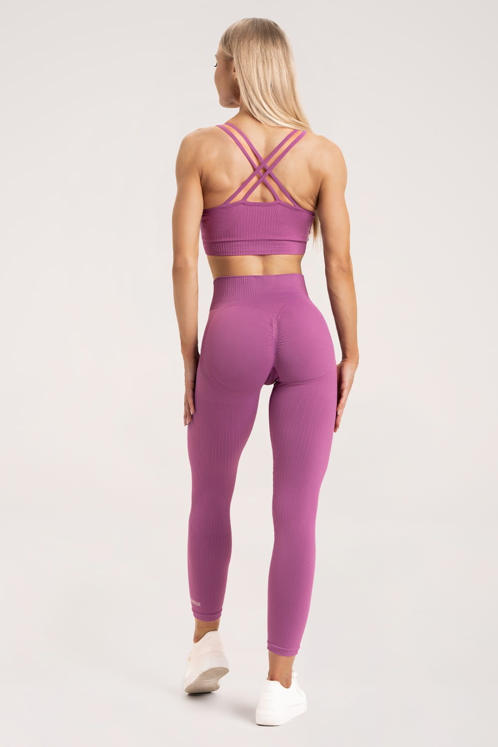 LEGINSY PUSH UP 2.0 DARK