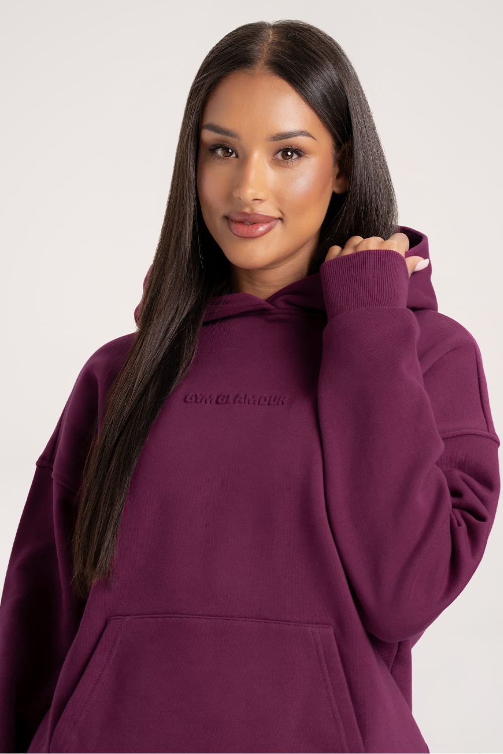 BLUZA CLASSIC