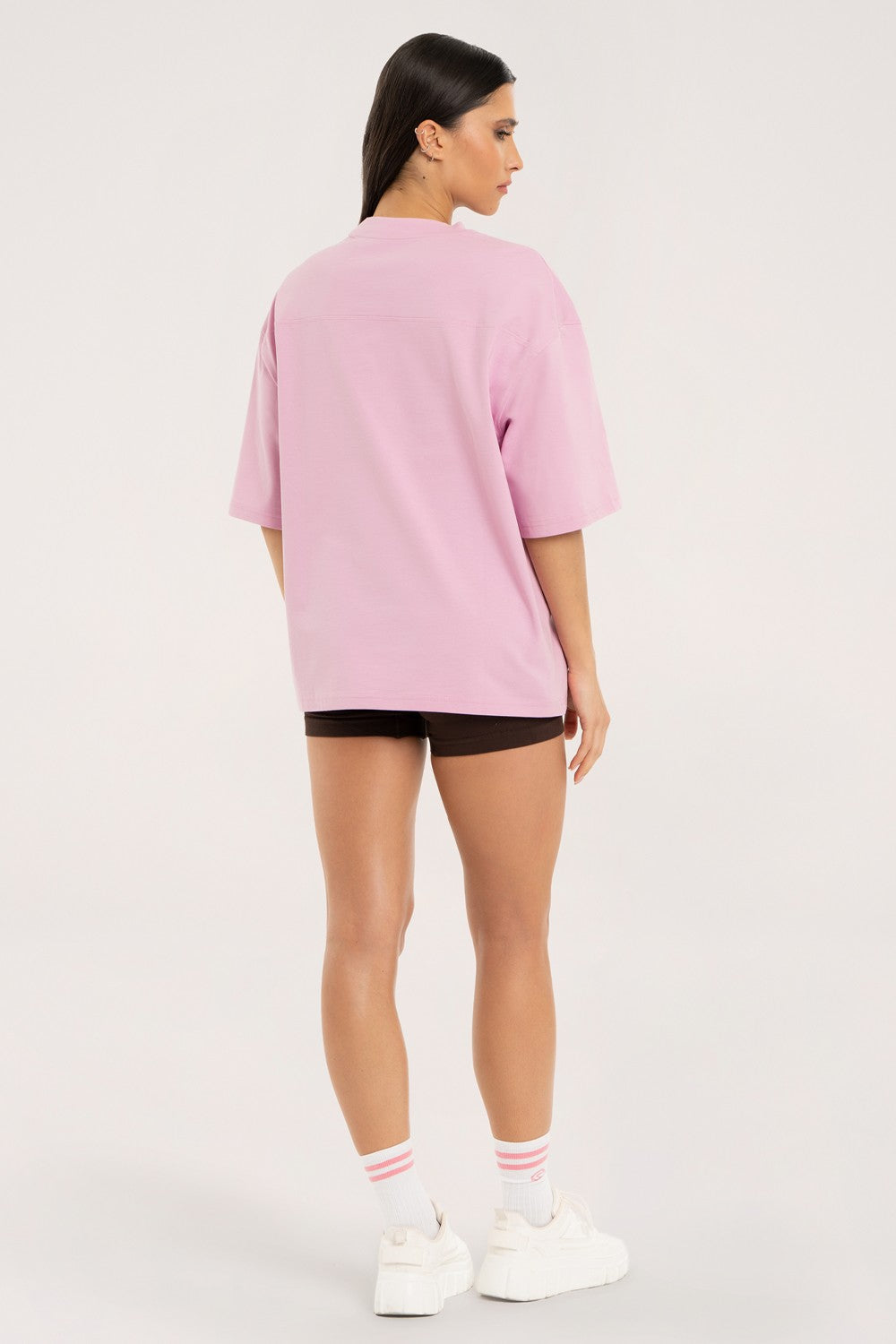 T-SHIRT OVERSIZE