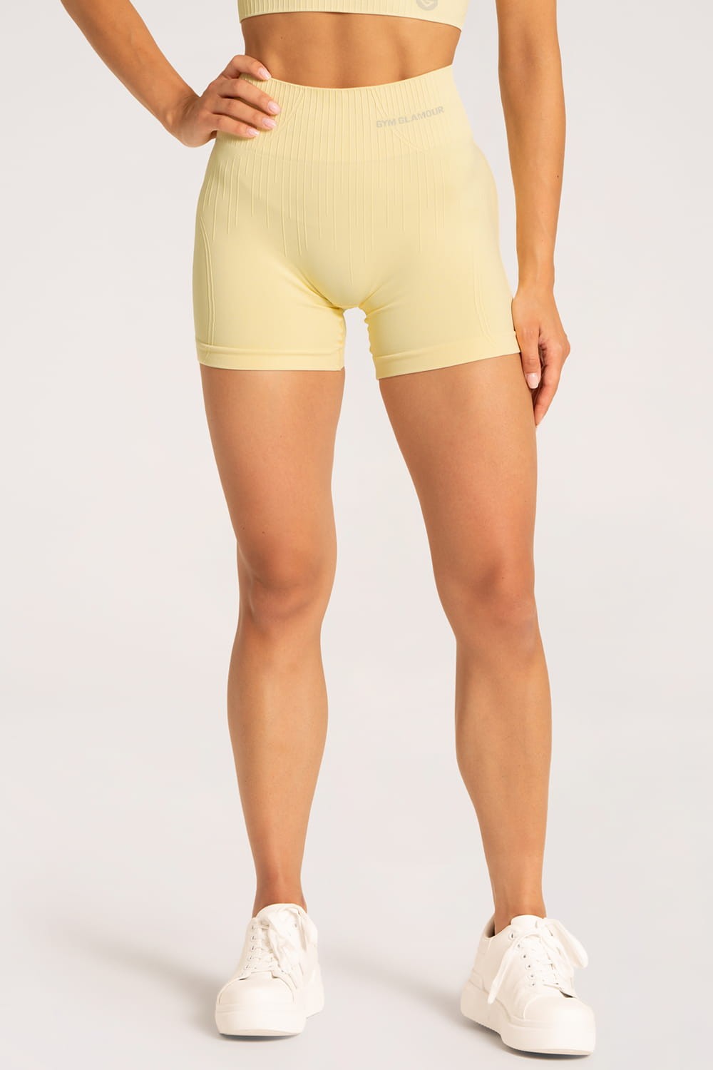 SPODENKI DEEP PUSH UP 2.0 CHOCOLATE